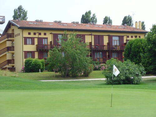 Hotel Golf Inn