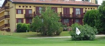 Hotel Golf Inn
