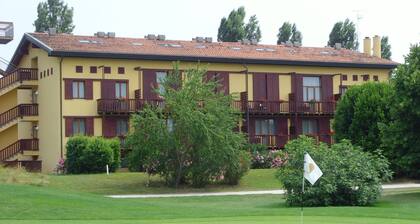 Hotel Golf Inn