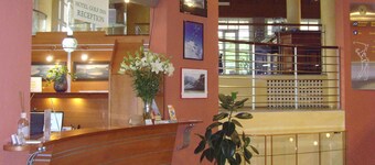 Hotel Golf Inn