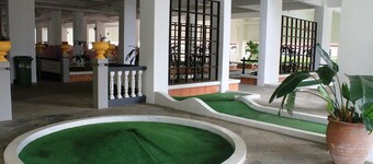 Coastal Park Apartments