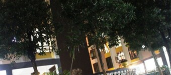 濱海公園公寓飯店