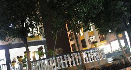 Coastal Park Apartments