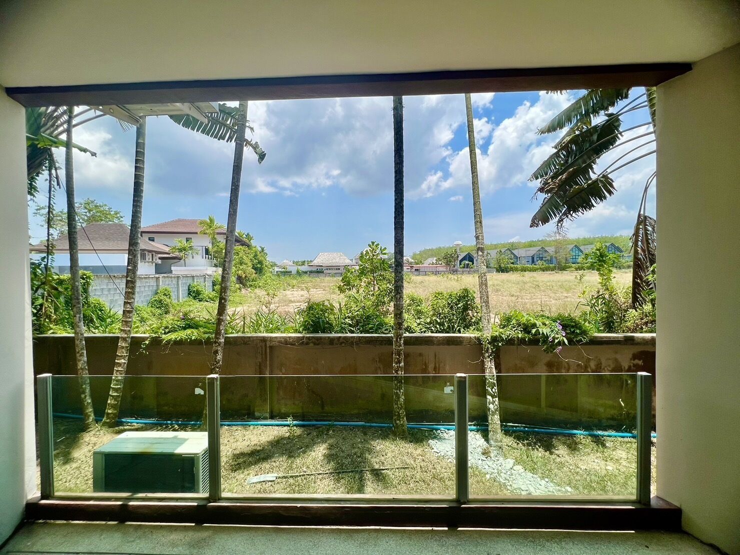 premier room | terrace/patio