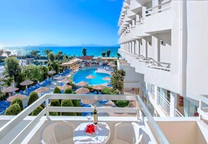 Exterior - Lito Hotel (Rhodes)