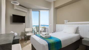 Espaço de trabalho para notebook, cortinas blackout