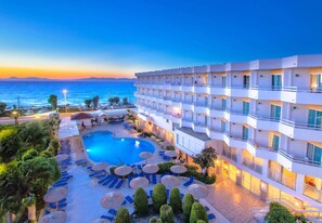 Exterior - Lito Hotel (Rhodes)