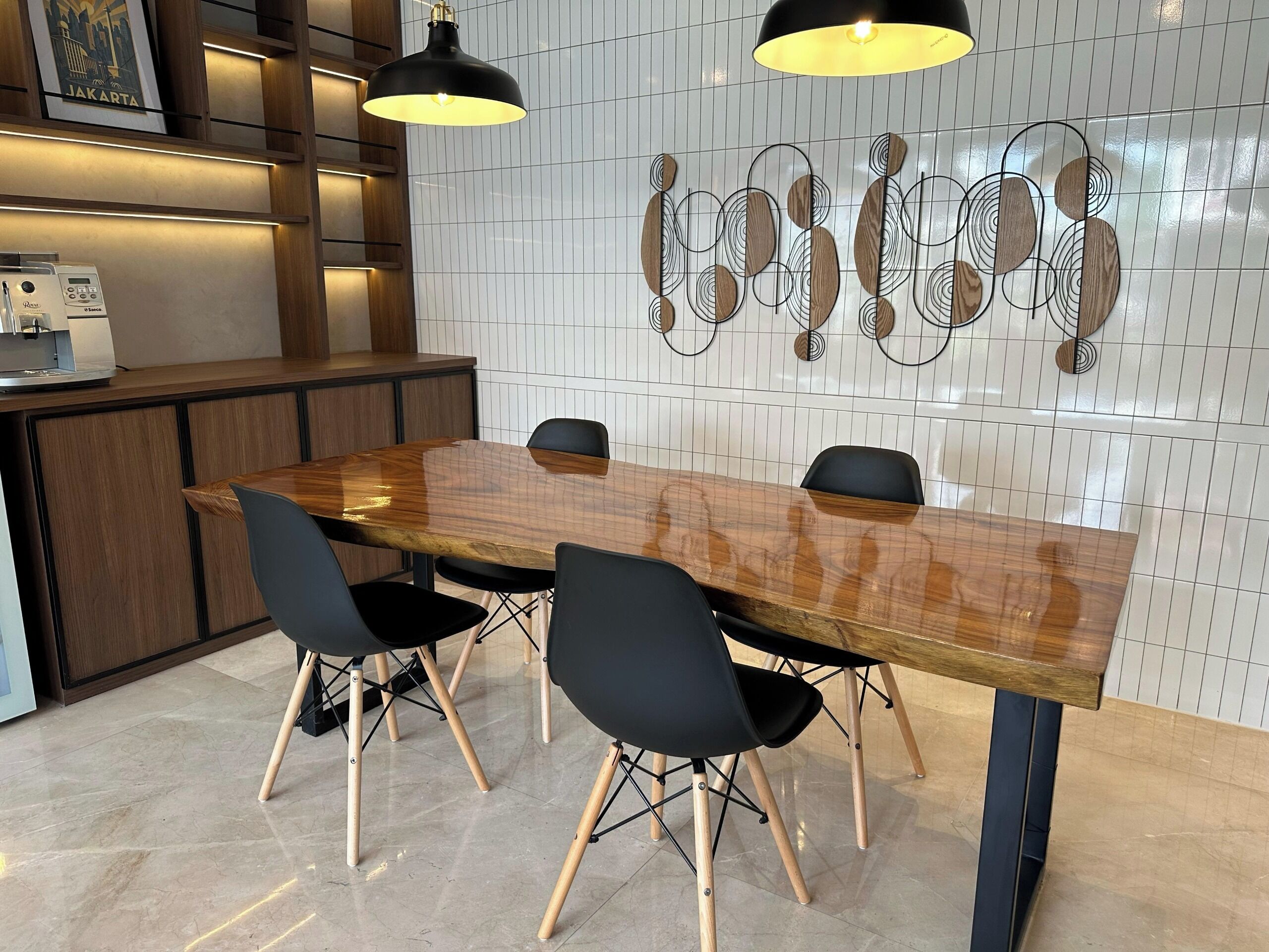 Foto - Citadines Connect Airport Jakarta Hotel