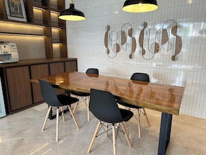 Business centre - Citadines Connect Airport Jakarta (Jakarta)