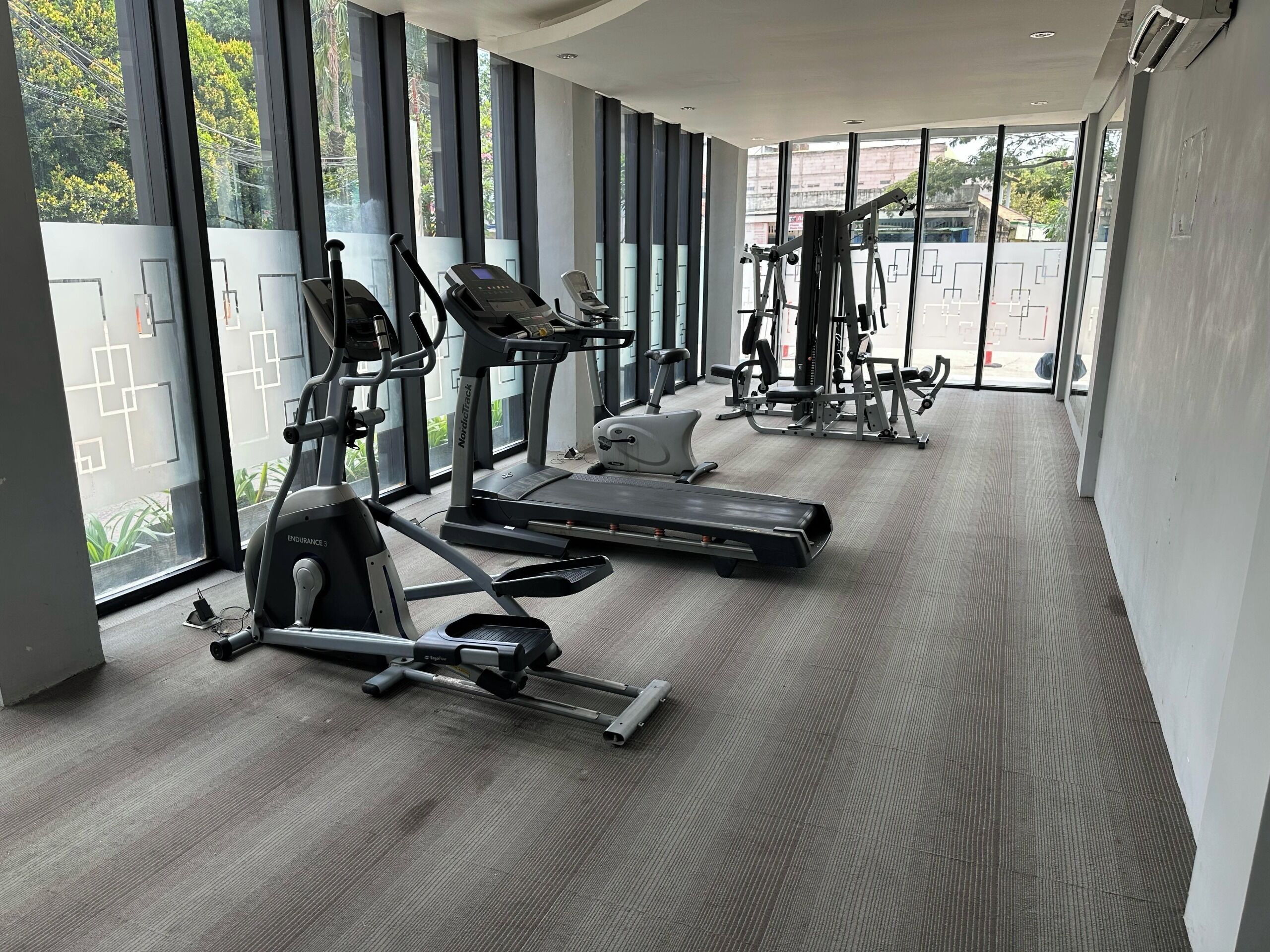 Foto - Citadines Connect Airport Jakarta Hotel