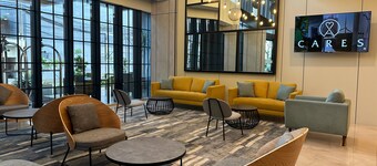 Citadines Connect Airport Jakarta
