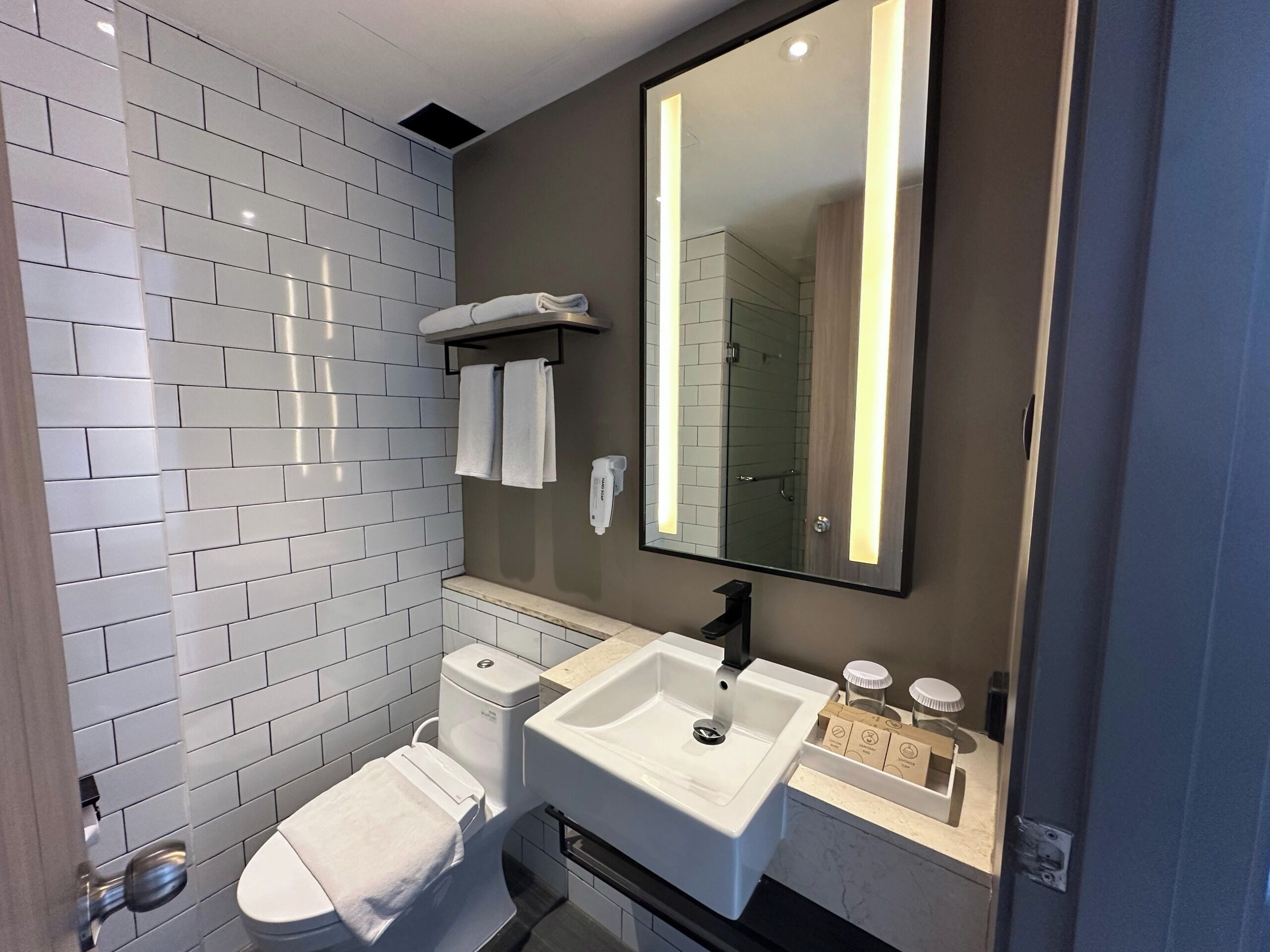 Foto - Citadines Connect Airport Jakarta Hotel