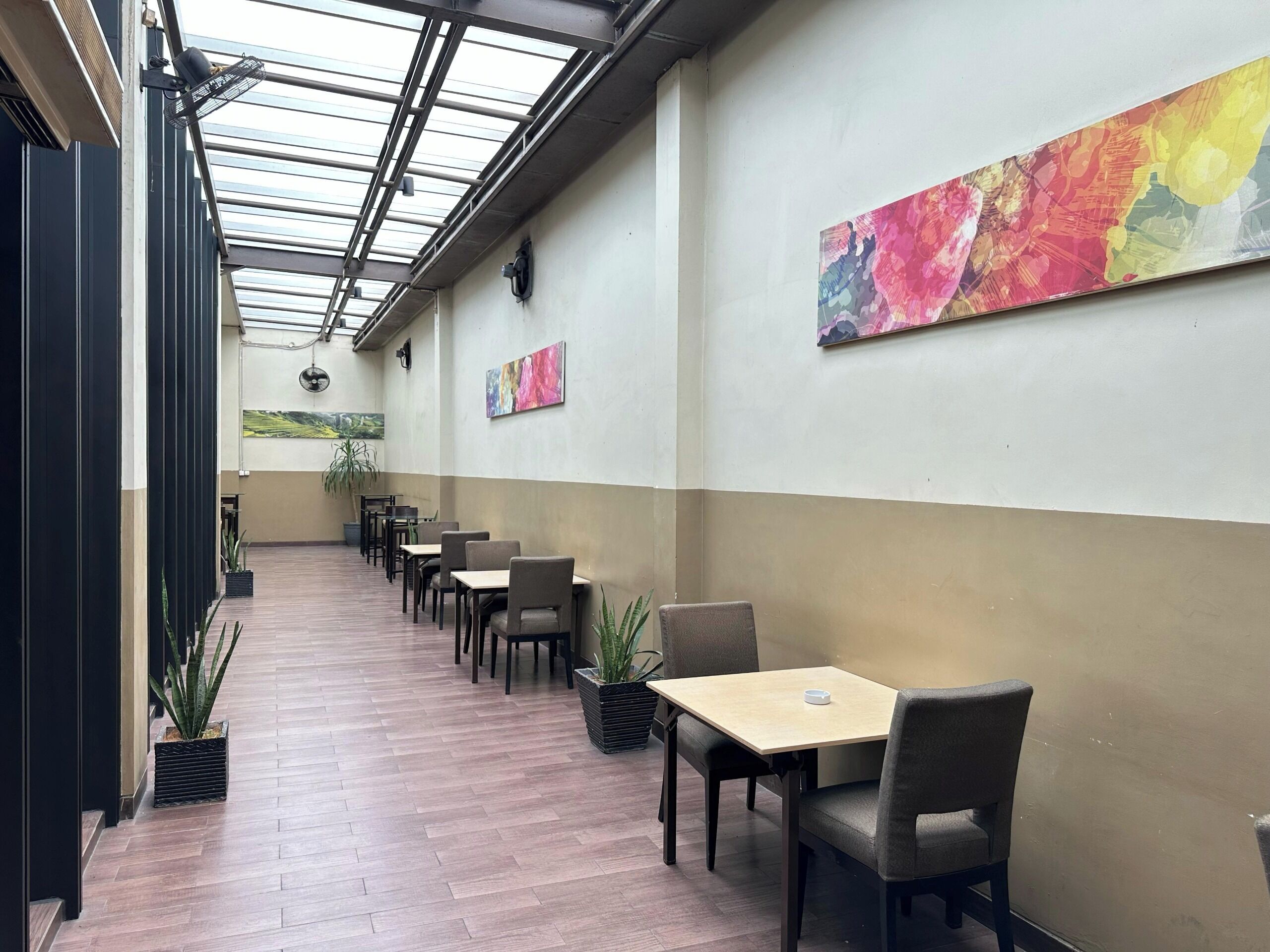 Foto - Citadines Connect Airport Jakarta Hotel