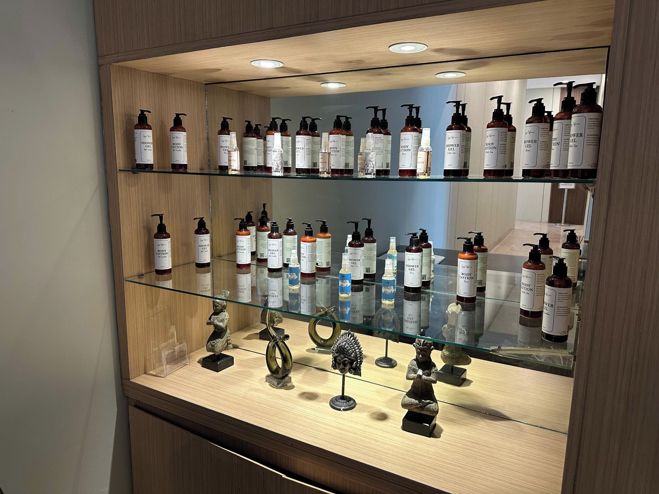 Foto - Citadines Connect Airport Jakarta Hotel