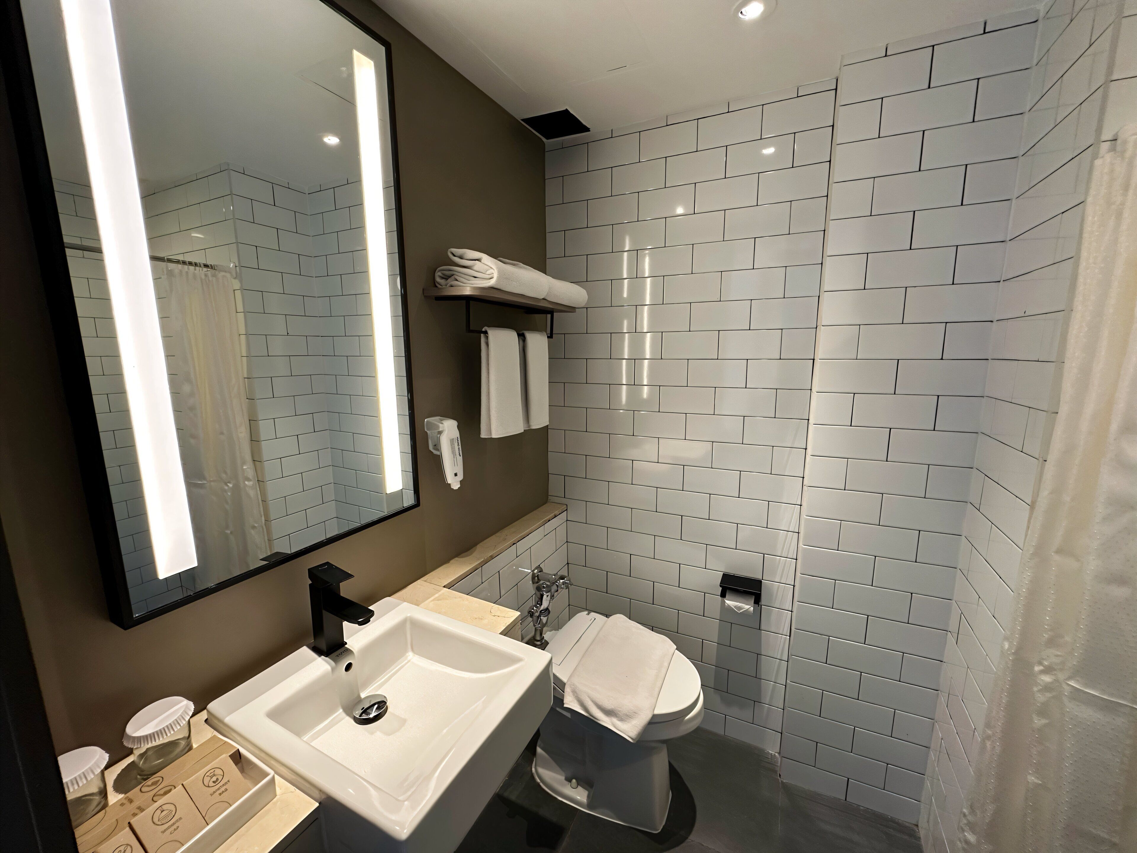 Foto - Citadines Connect Airport Jakarta Hotel