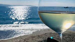 海灘酒吧