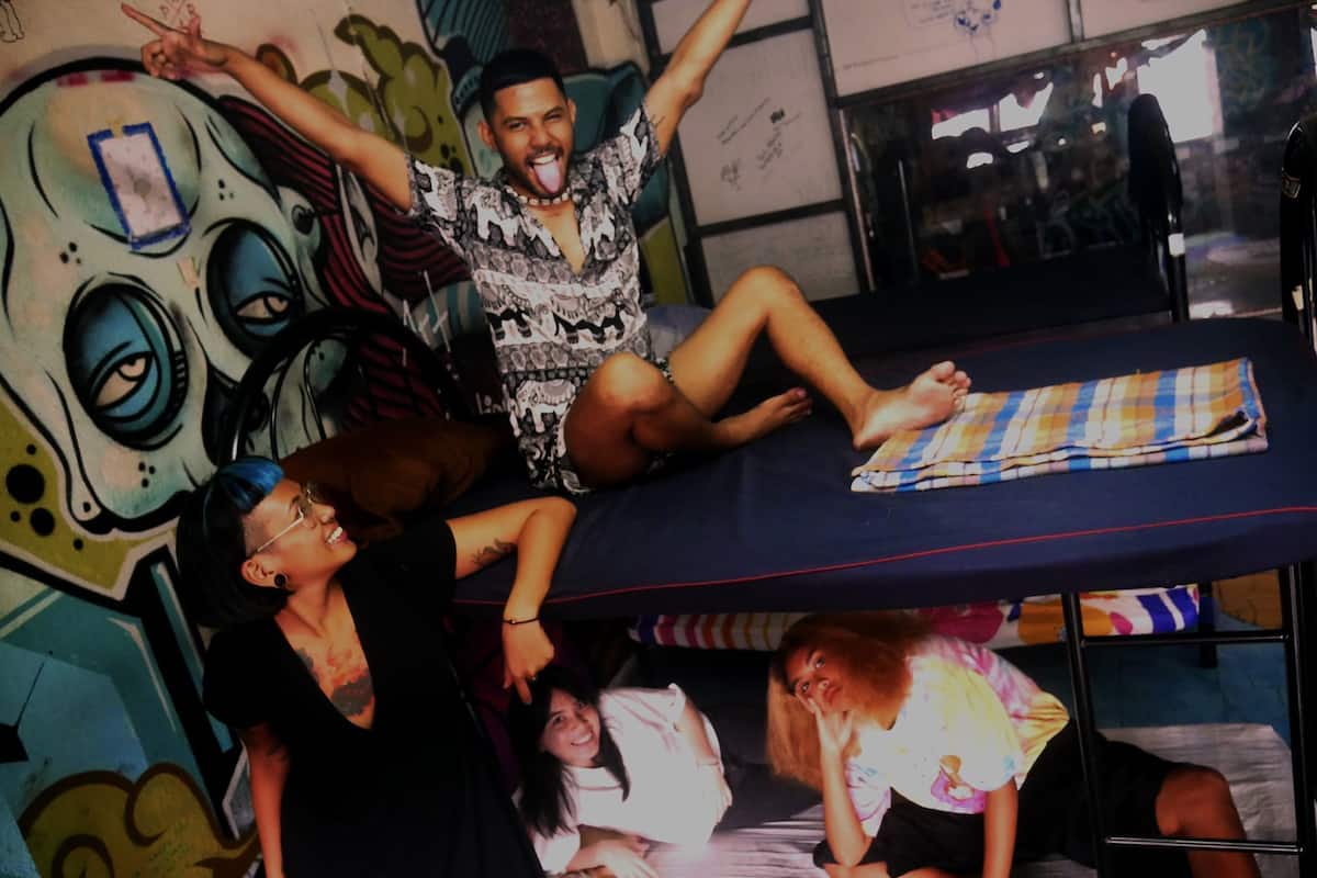 Rollaway beds, free WiFi