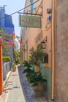 Εξωτερικοί χώροι