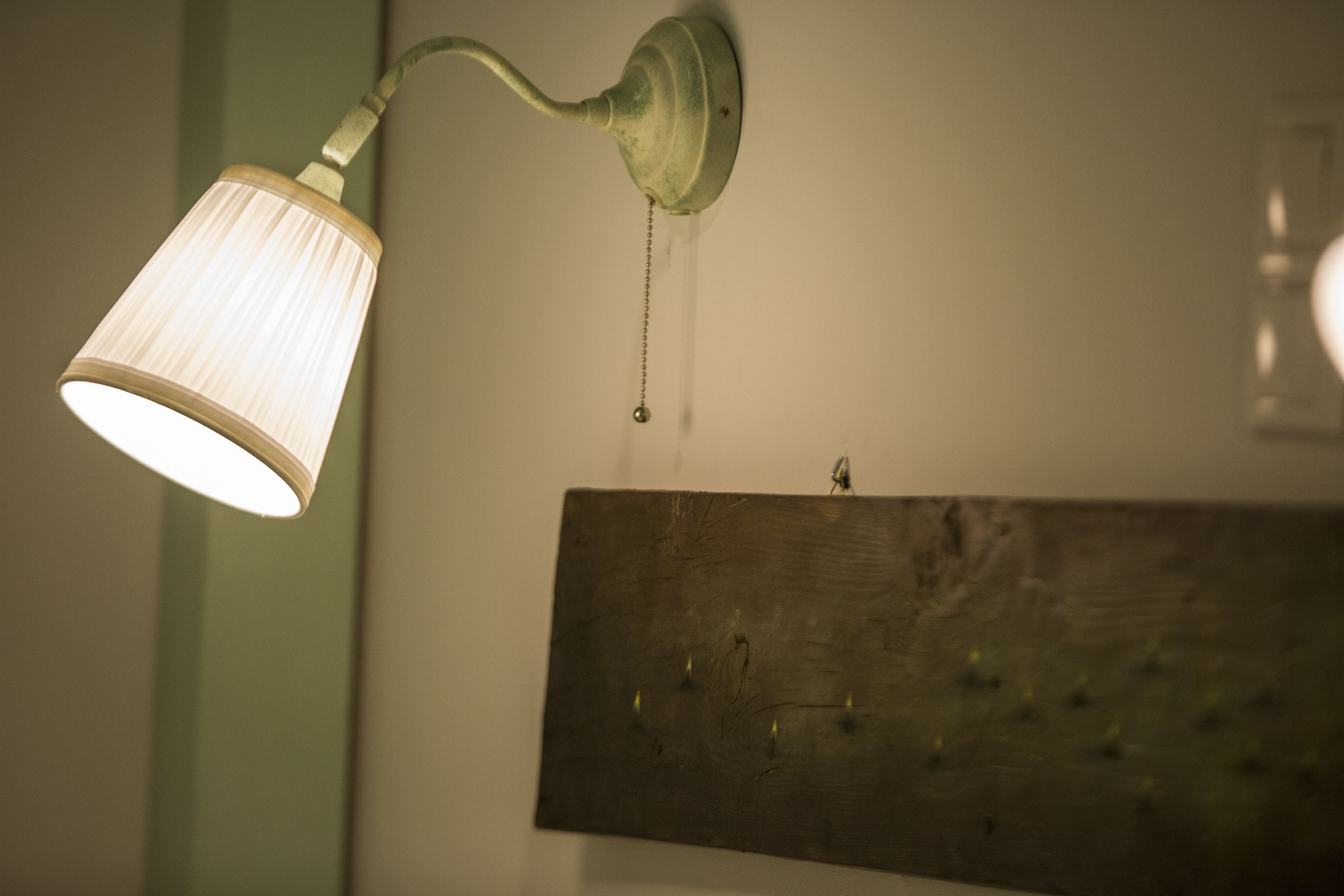 suite | room amenity