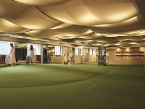 Interior - Red Dot Hotel (Taichung)