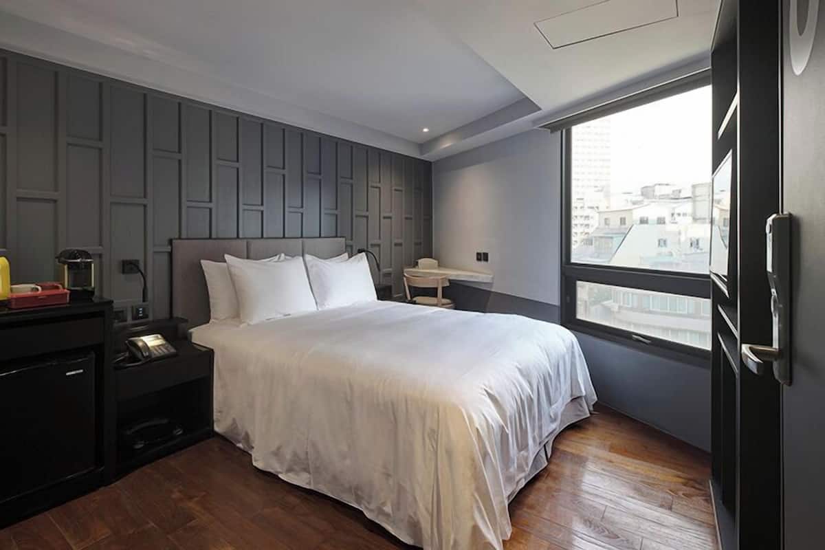 Chambre Double Classique