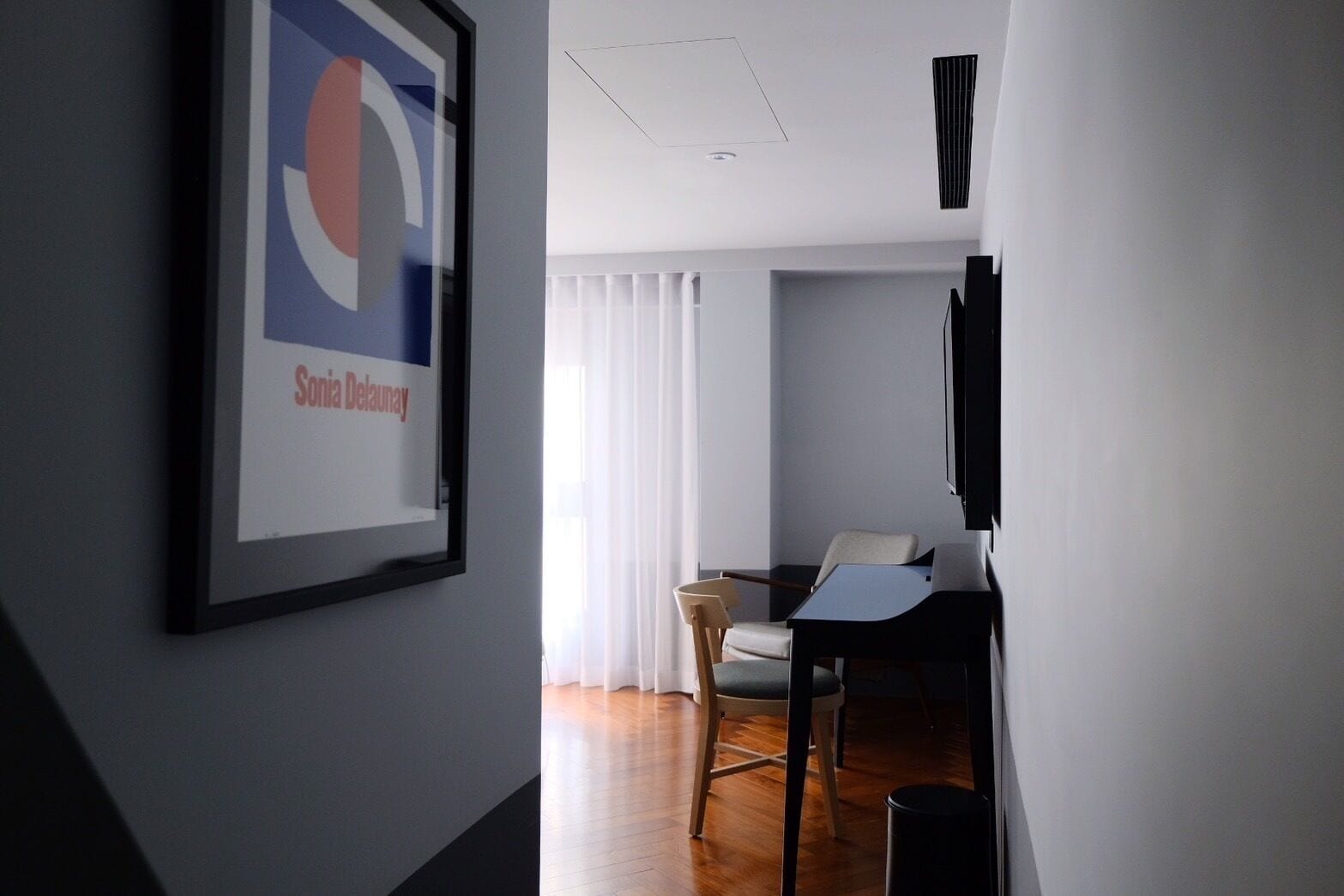 superior double room | 1 bedroom, down duvets, in-room safe, iron/ironing board