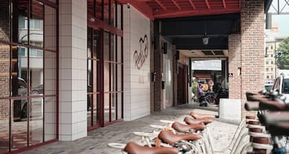 Red Dot Hotel