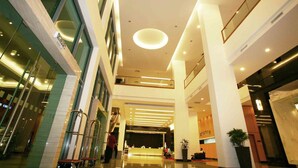 Lobby - RH Hotel (Sibu)