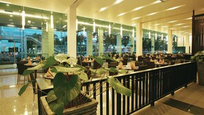 Breakfast served - RH Hotel (Sibu)