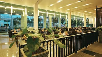 International cuisine