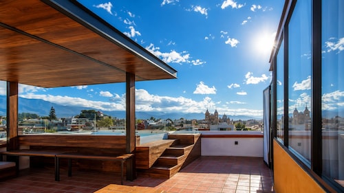 Hotel Casa del Sótano