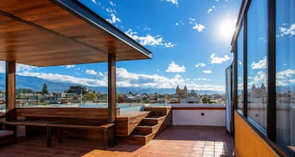 Hotel Casa del Sótano