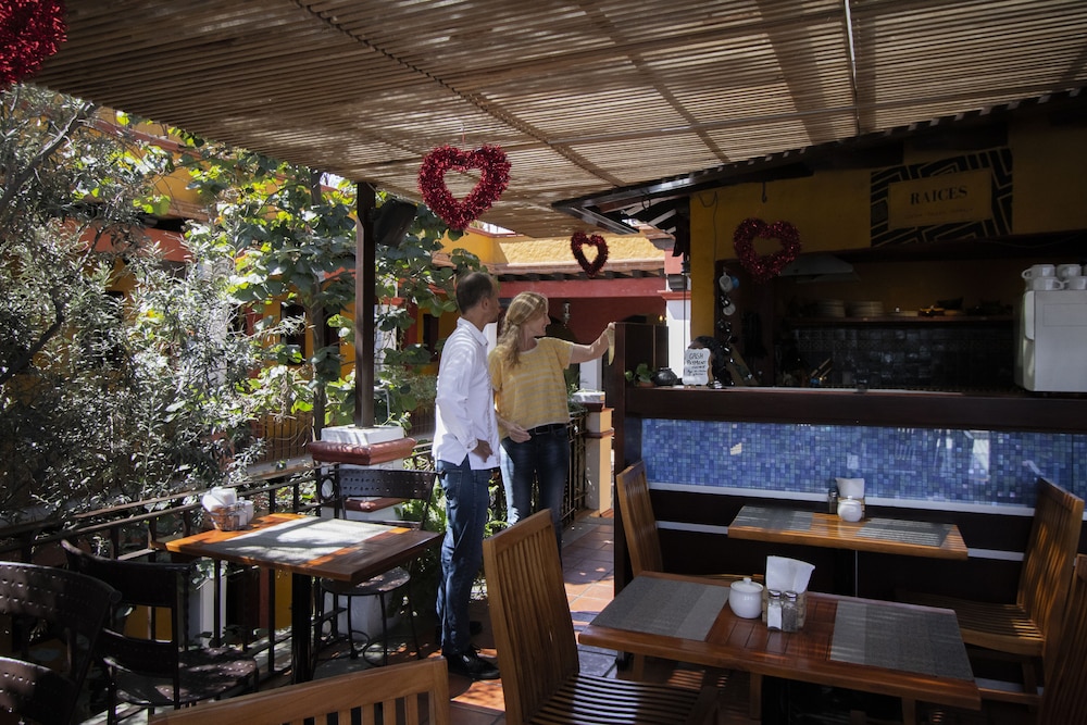 La Casa del Sótano by null