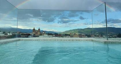 Hotel Casa del Sótano