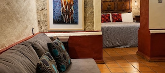 Hotel Casa del Sótano