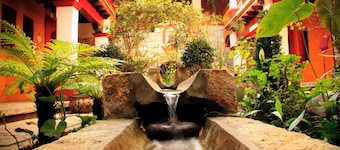 Hotel Casa del Sótano