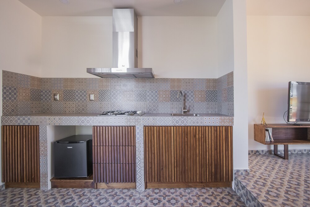 La Casa del Sótano by null