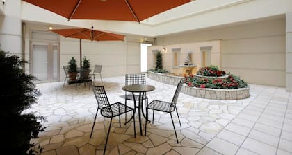 Hotel Lumiere Kasai