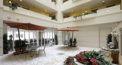 Hotel Lumiere Kasai