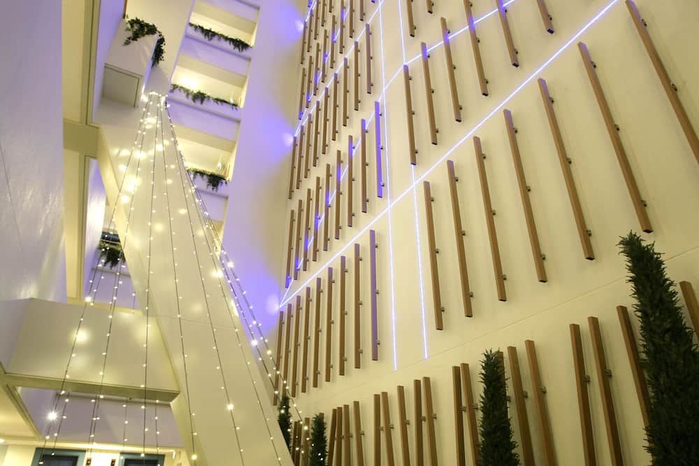 Hotel Lumiere Nishikasai