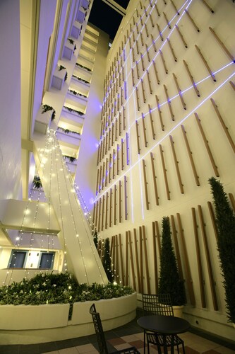 호텔 루미에르 니시카사이