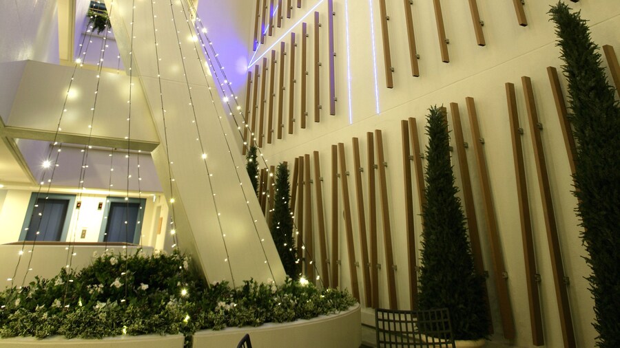 Hotel Lumiere Nishikasai