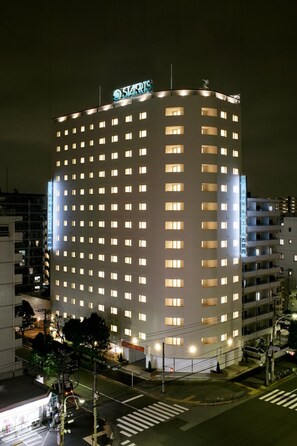 Exterior - Hotel Lumiere Nishikasai (Tokyo)