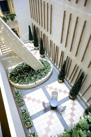 Terrace/patio - Hotel Lumiere Nishikasai (Tokyo)