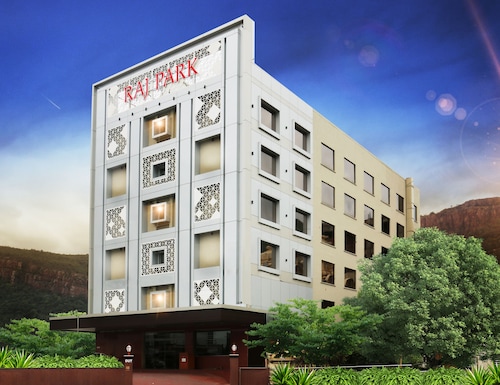 Raj Park Tirupati