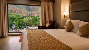 Double or Twin Room (Hill View Room)
