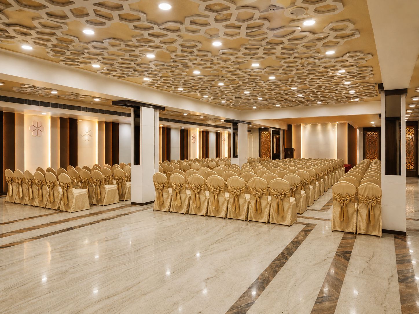 Sala de reuniones