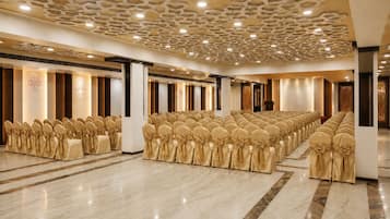 Sala de reunião