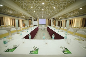Sala de banquets