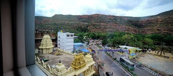 Raj Park Tirupati